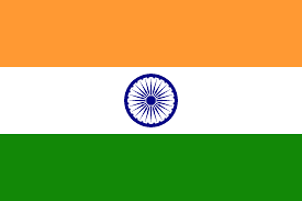 India team logo