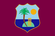 West Indies team logo