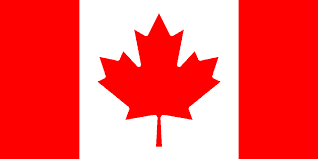 Canada team logo