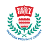 Western Province team logo