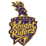 Trinbago Knight Riders team logo