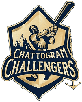 Chittagong Kings team logo