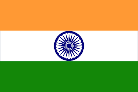 India W team logo