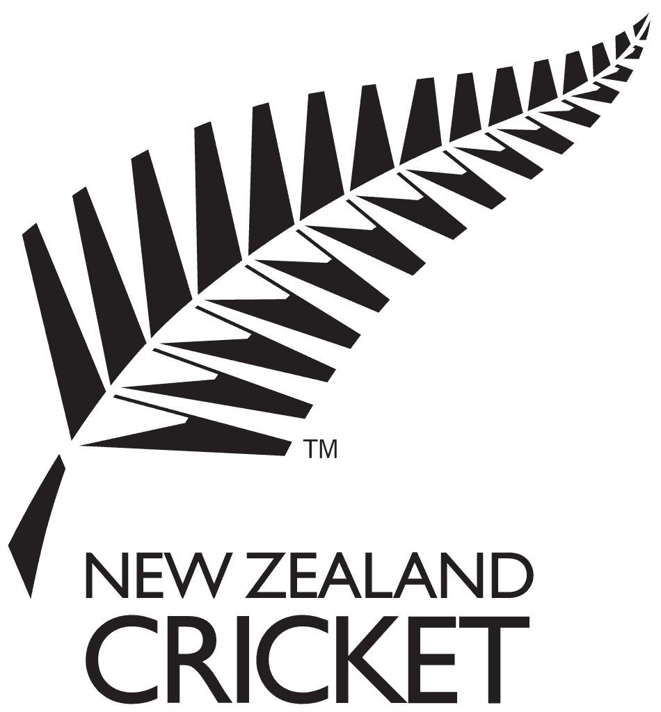 New Zealand W team logo