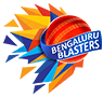 Bengaluru Blasters team logo