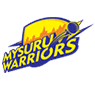 Mysore Warriors team logo