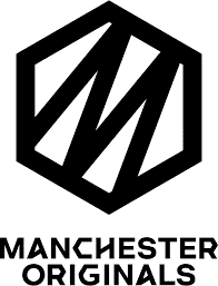 Manchester Originals team logo