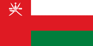 Oman team logo