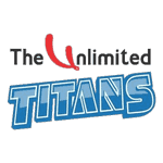 Titans team logo