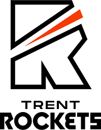 Trent Rockets W team logo