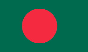 Bangladesh team logo