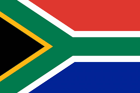 South Africa team logo