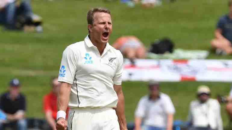 Wagner replaces Henry in New Zealand Test squad for Bangladesh tour - Cricket Winner