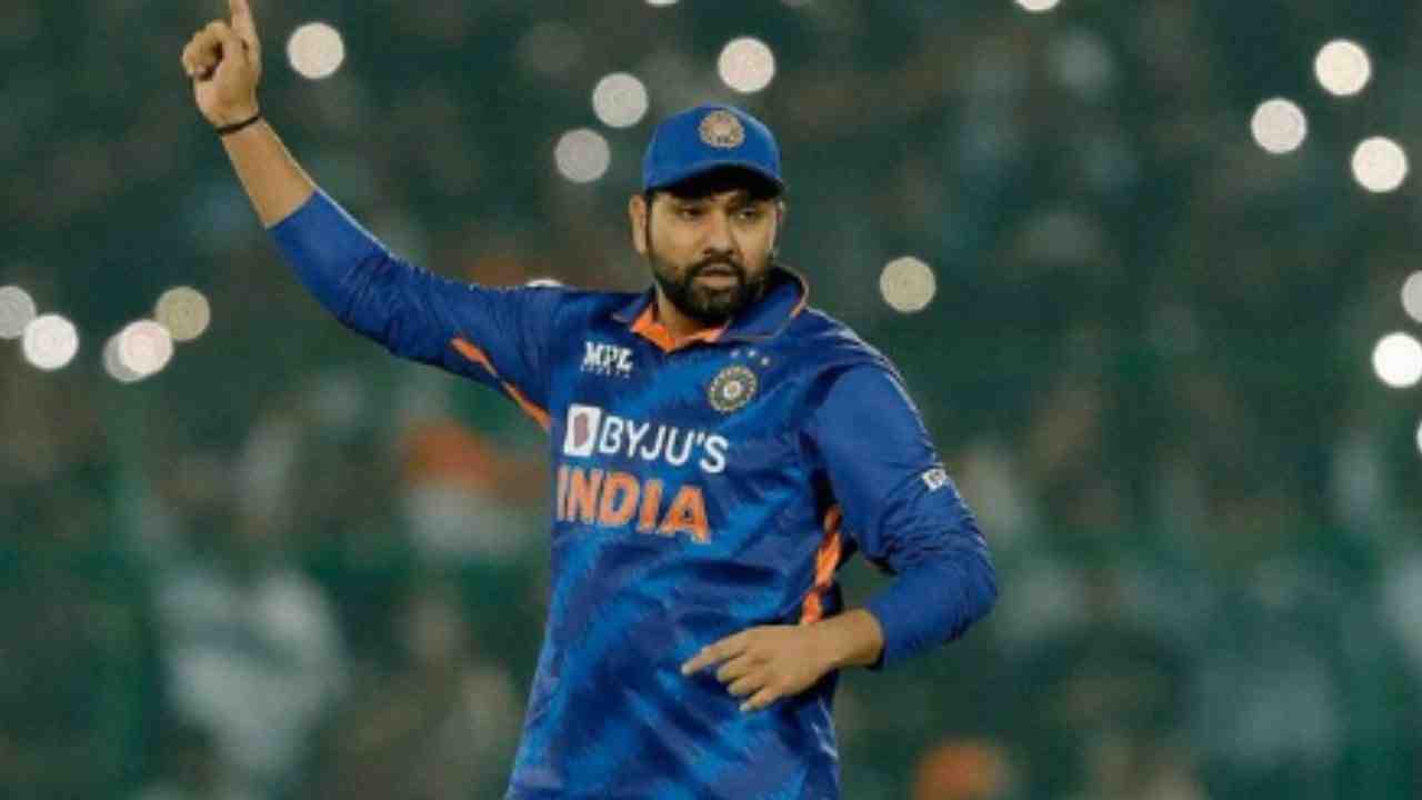 “I am not on social media for the past 9 months” - Rohit Sharma on how he handles outside noice ahead of the clash against Pakistan - Cricket Winner