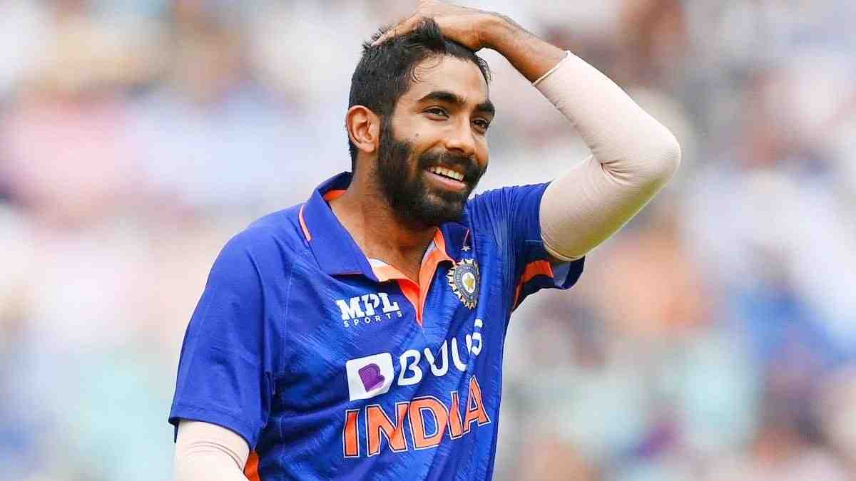 Jasprit Bumrah injury: BIG Blow for Mumbai Indians, Team India due to fitness concerns - Cricket Winner