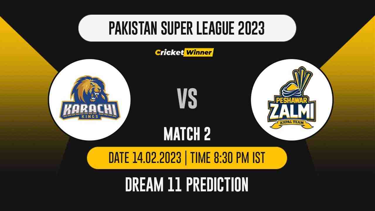 KAR vs PES Dream11 Prediction, Fantasy Cricket Tips, Probable Playing XI, Pitch Report & Injury Updates For 2nd Match - Cricket Winner