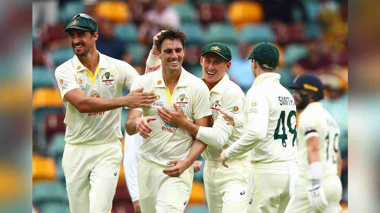 Australia Gear up for Just Another Tour That Begins a Defining Period for Them - Cricket Winner