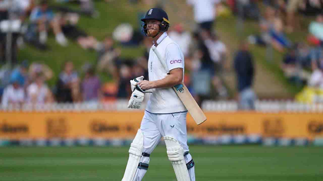 NZ vs ENG: Ben Stokes hails incredible Wellington Test after narrow loss