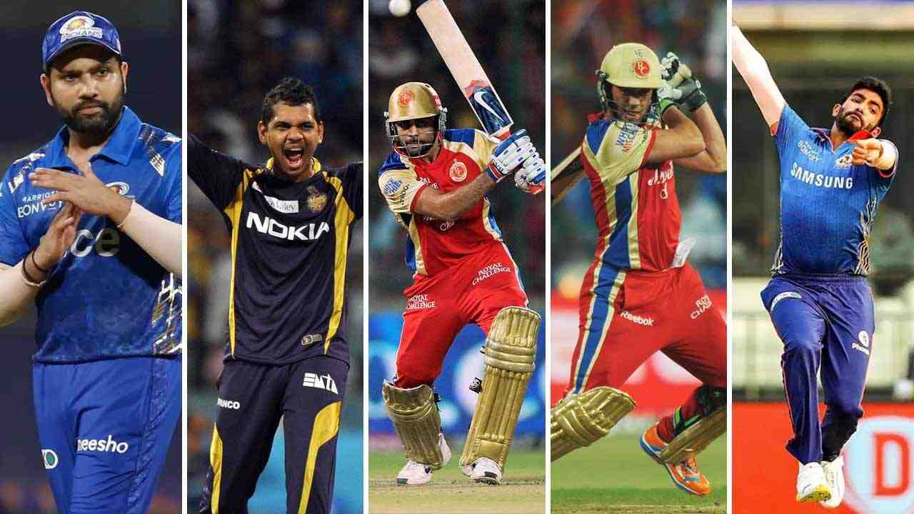 Star Sports IPL Incredible Awards: List of best Captain, Best Batter, Best Bowler - Cricket Winner