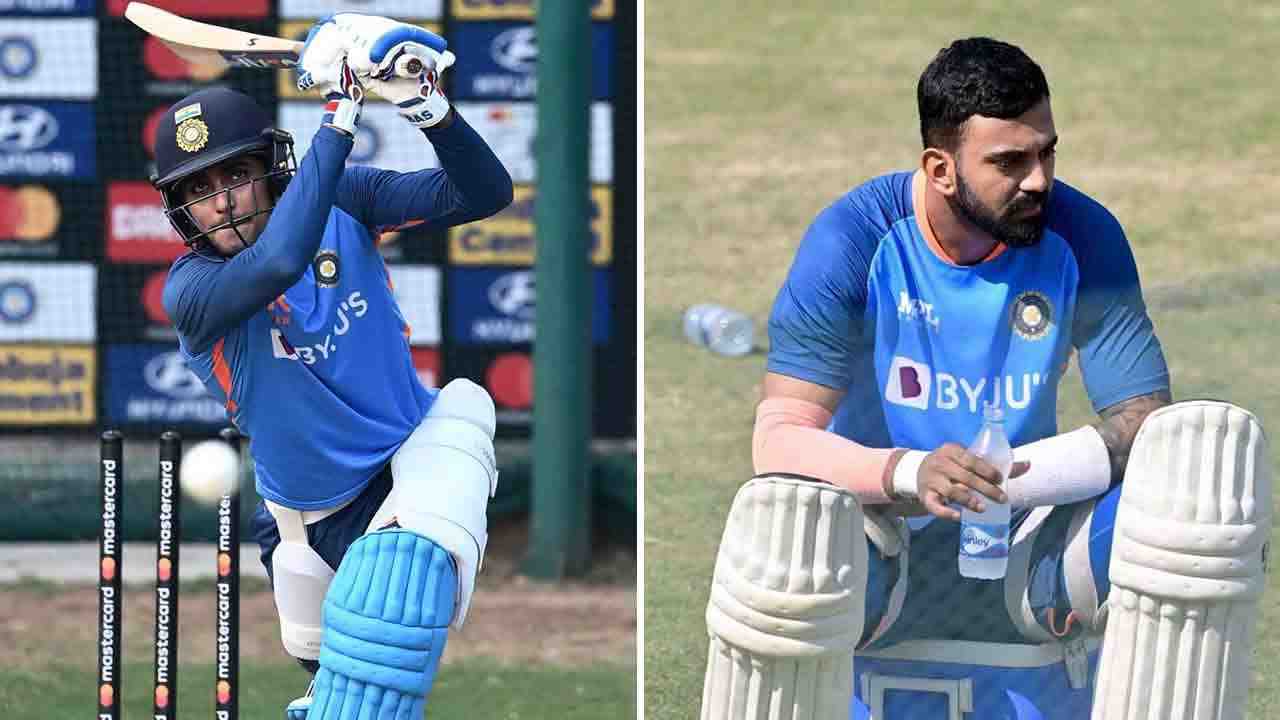 IND vs AUS, Holkar Cricket Stadium Test: Shubman Gill to replace KL Rahul as opener