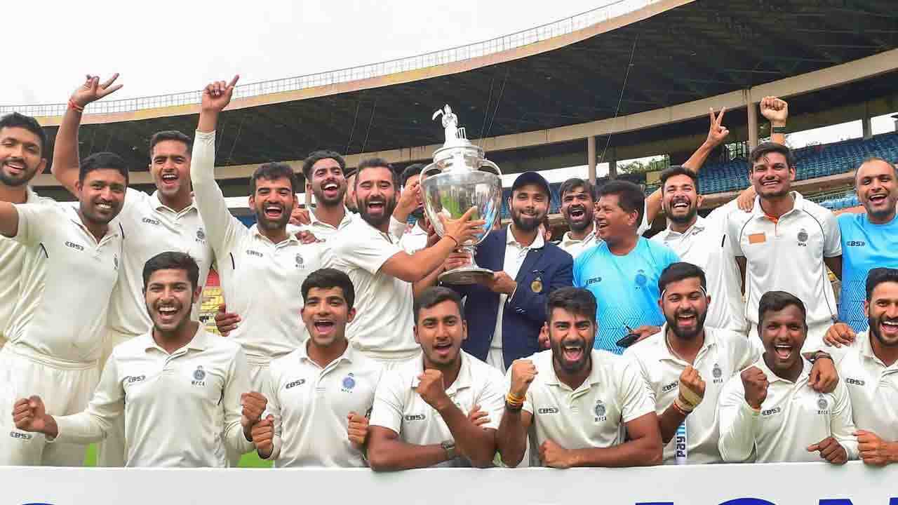 Irani Cup 2023, Rest of India vs Madhya Pradesh: LIVE Streaming, When and Where to Watch, Schedule, Squads - Cricket Winner