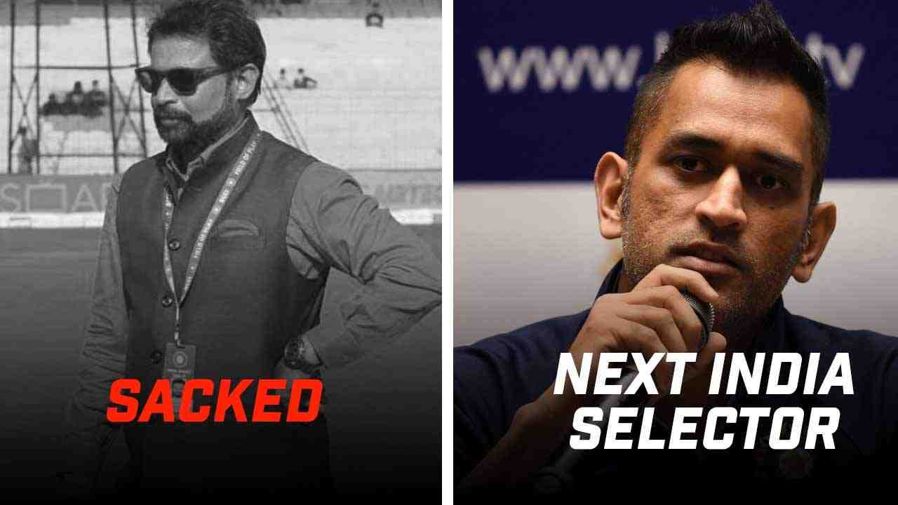 Chetan Sharma resigns: Twitteratis want MS Dhoni to replace him as Team India's next chief selector