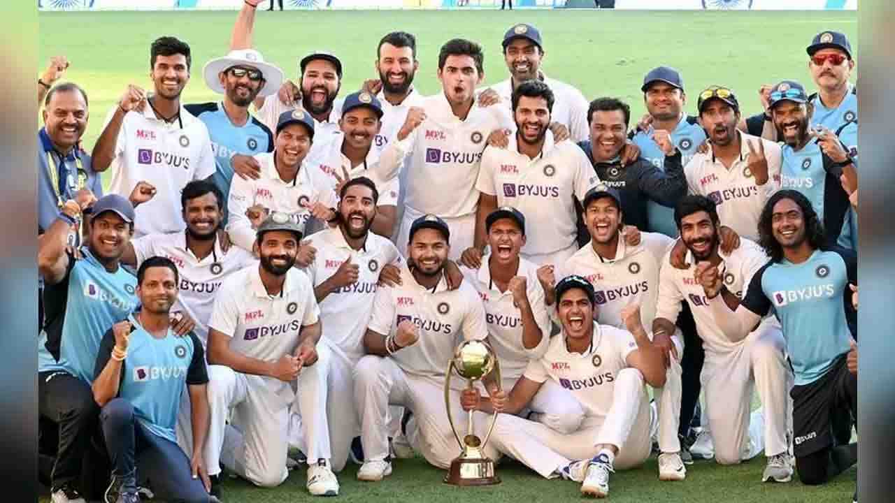 Border-Gavaskar Trophy: IND ready to defend! - Cricket Winner