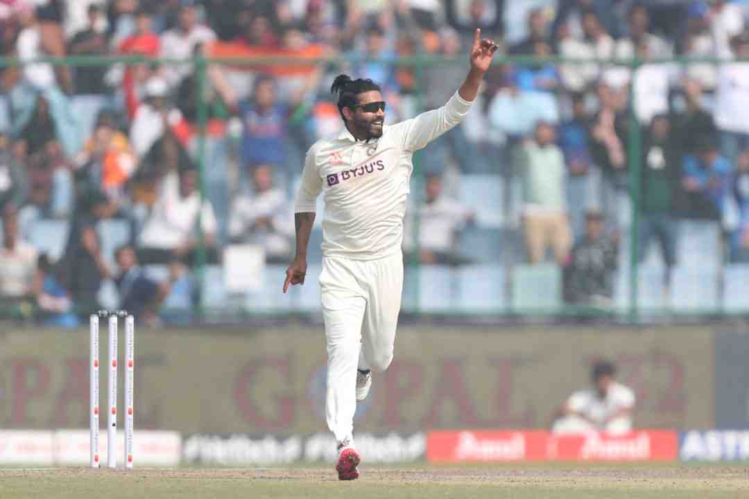 IND vs AUS: Test Records and Stats at Holkar Cricket Stadium, Indore, Head-to-Head Record - Cricket Winner