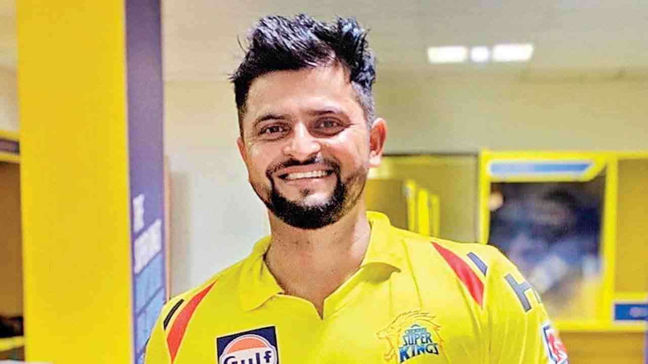 "Main Shahid Afridi Nahi Hoon"- Suresh Raina's Hilarious Comment On Retirement Goes Viral WATCH - Cricket Winner