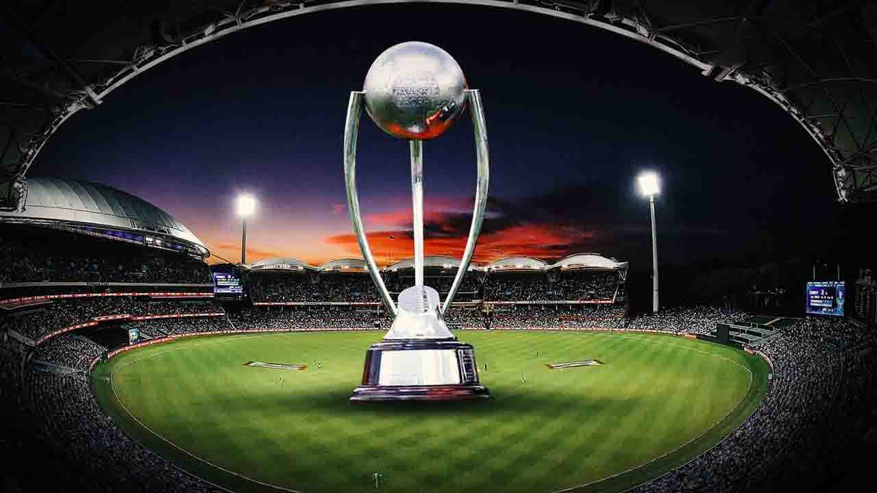 Border Gavaskar Trophy 2023 Series Stats - BGT 2023 - Cricket Winner