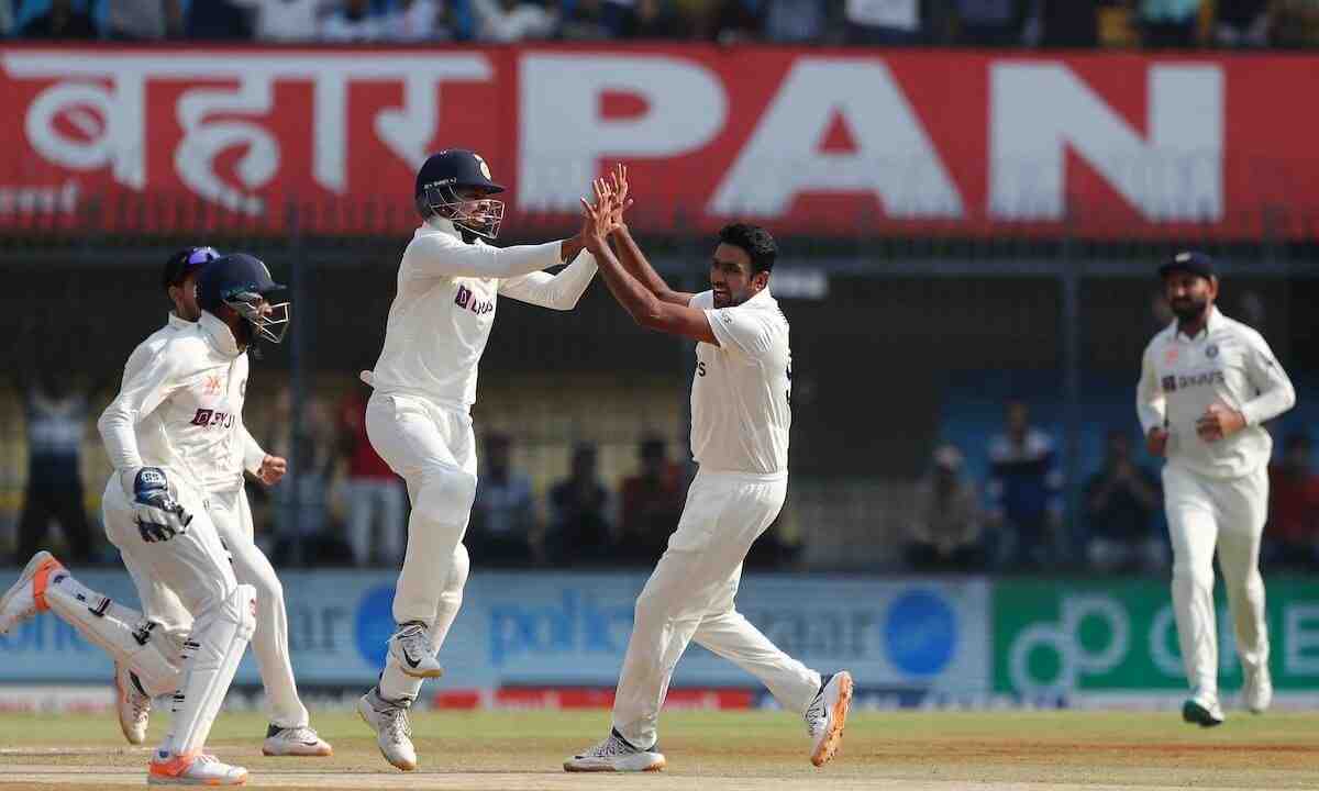 IND vs AUS: BCCI retorts to ICC’s “poor rating” for Indore’s pitch