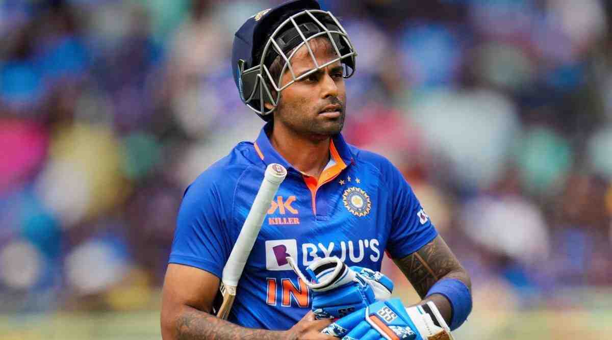 Reports Indicate Suryakumar Yadav to Captain India in T20Is Against Australia - Cricket Winner