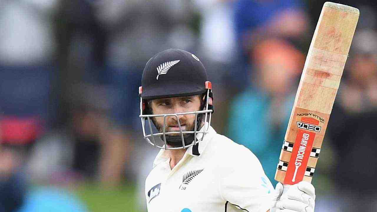 ICC Rankings: Kane Williamson and Mitchell Starc in the top three