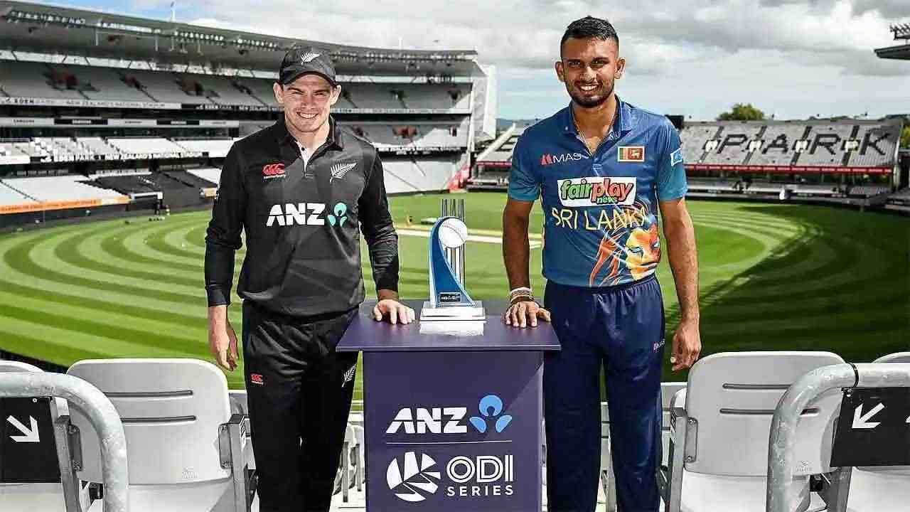 NZ vs SL, ODI: Henry Shipley destroys SL top order, NZ wins by 198 runs - Cricket Winner