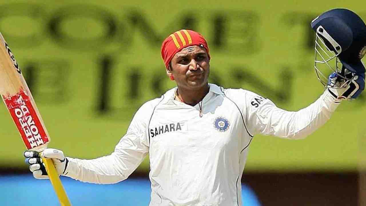 Virender Sehwag Opens His Mouth After Getting Dropped From Indian Team From being “Next Captain” Under Greg Chappell’s Coaching - Cricket Winner