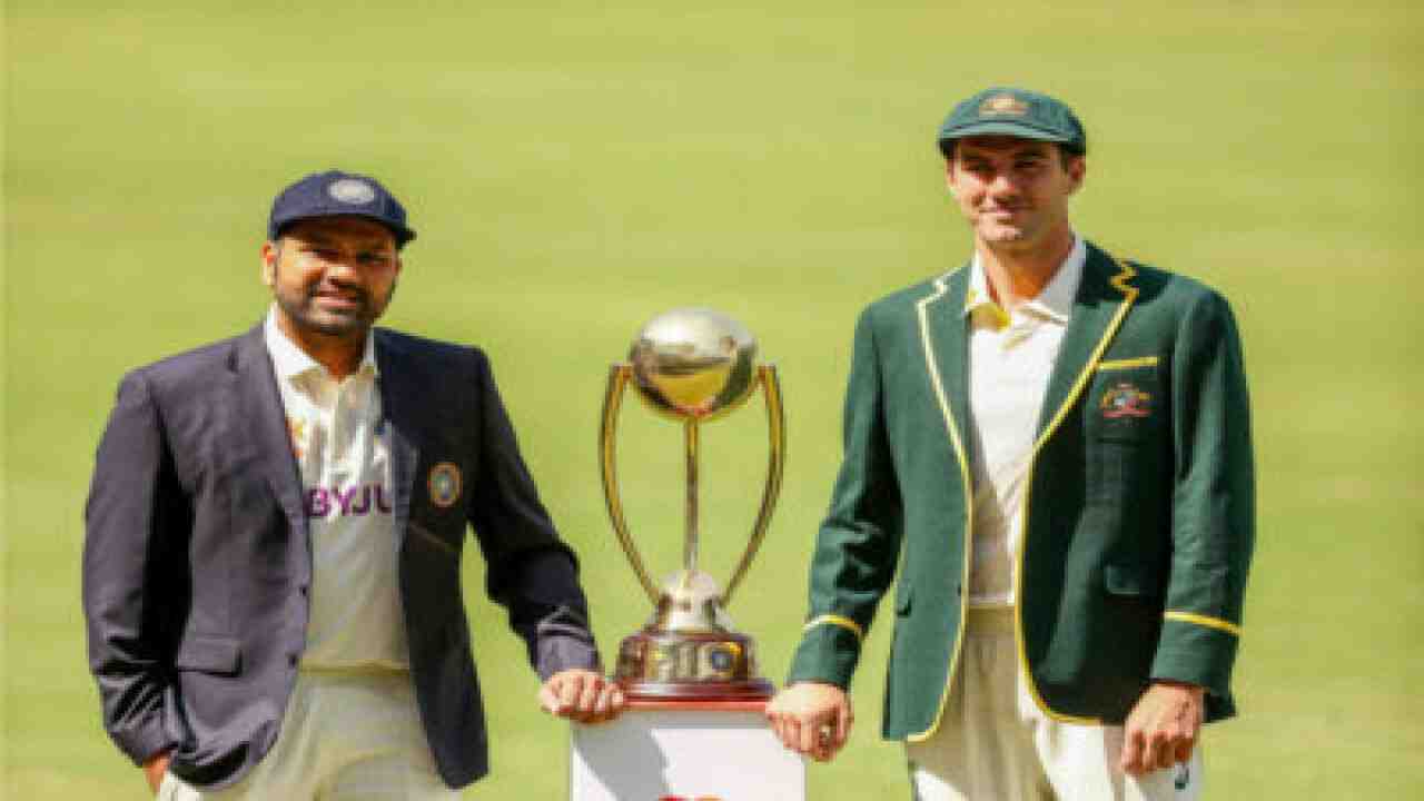 IND vs AUS: Highest wicket-taker in the Border-Gavaskar Test series - Cricket Winner