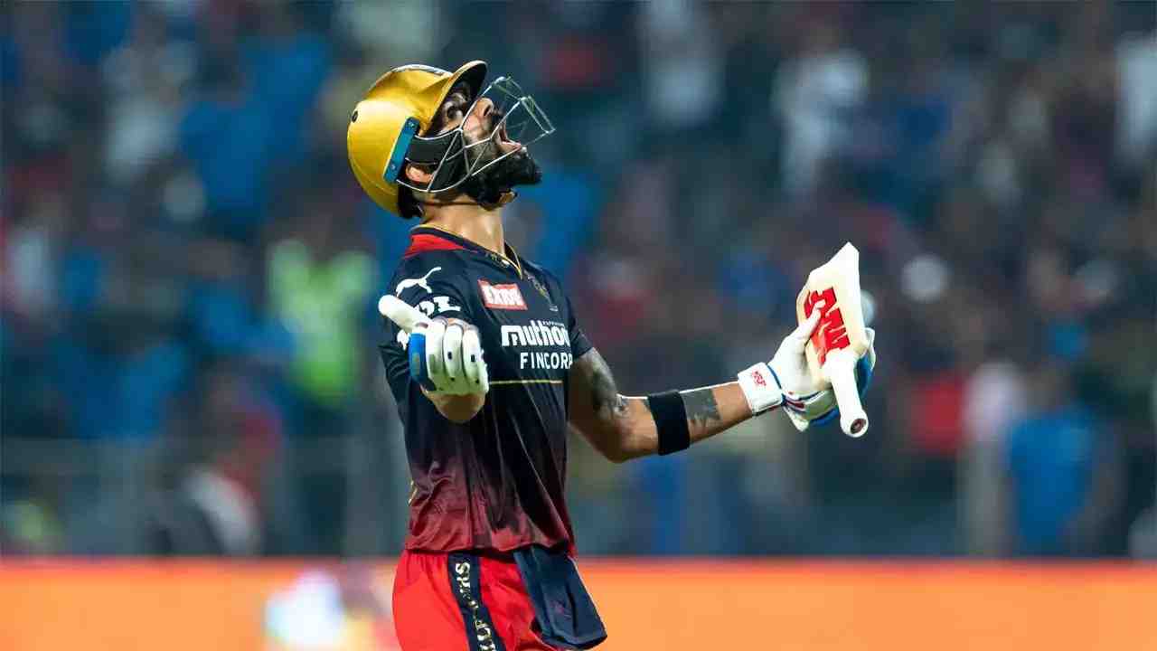 IPL 2023: 5 Players who flopped last season but currently are in top form - Cricket Winner