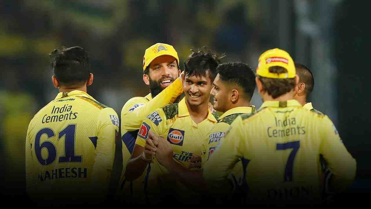 KKR vs CSK, IPL 2023: 33rd Game Report Analysis, CSK Made The Highest Total In The Ground - Cricket Winner