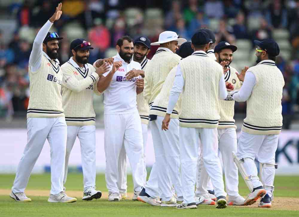 Harbhajan Singh names the best Indian batter in Test cricket