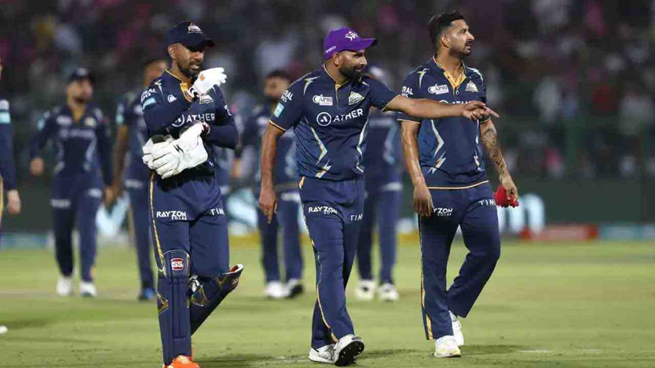 IPL 2024: Best Playing XI for Gujarat Titans (GT) Post Mini Auction