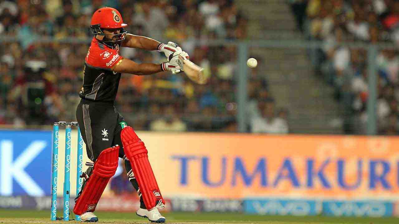 IPL 2023: Kedar Jadhav joins RCB, replacing David Willey for the remaining season