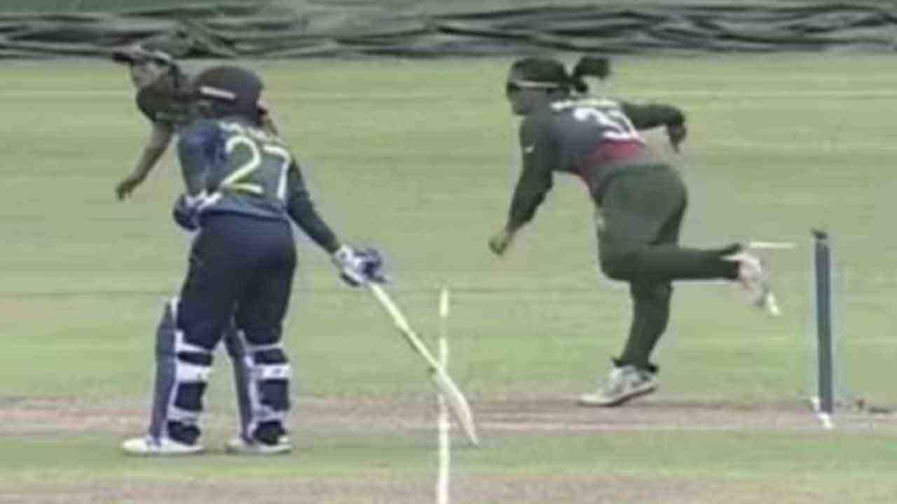 WATCH- Commentator Makes Sexist Remarks During WCL T20 Match, Video Goes Viral