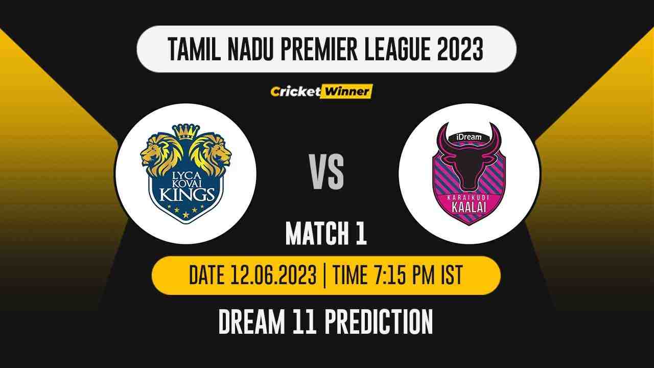 LKK vs ITT Dream11 Prediction, Fantasy Cricket Tips, Probable Playing XI, Pitch Report & Injury Updates For 1st Match