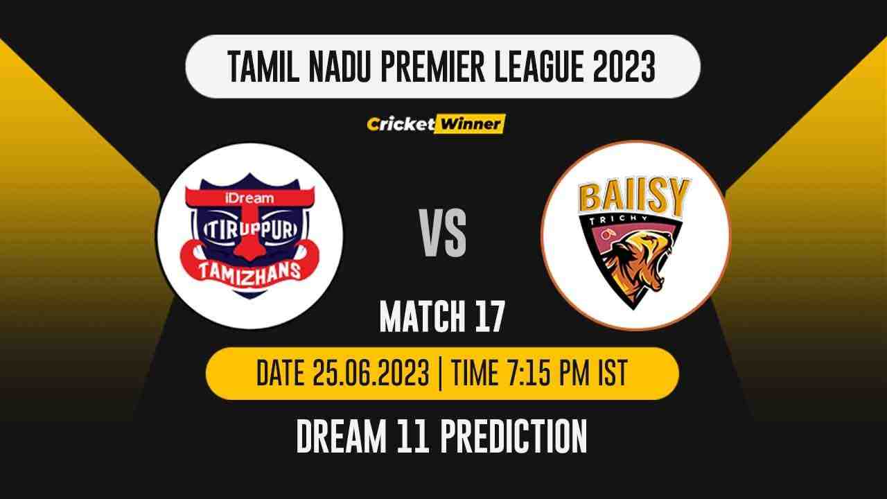 ITT vs RTW Dream11 Prediction, Fantasy Cricket Tips, Probable Playing XI, Pitch Report & Injury Updates For 17th Match