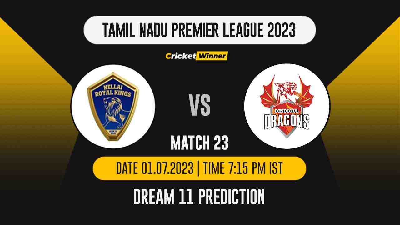 NRK vs DD Dream11 Prediction, Fantasy Cricket Tips, Probable Playing XI, Pitch Report & Injury Updates For 23th Match - Cricket Winner