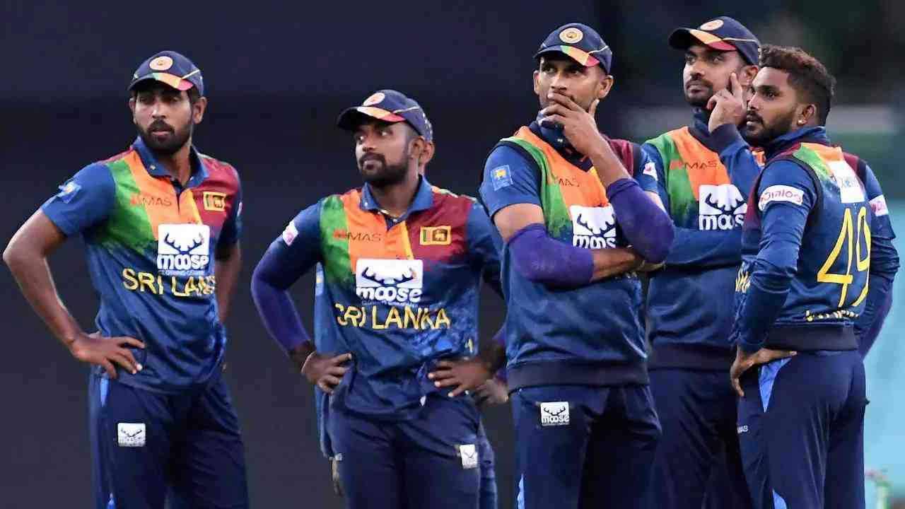 Can Sri Lanka Gain Extra Momentum With World Cup Qualifier Fixtures