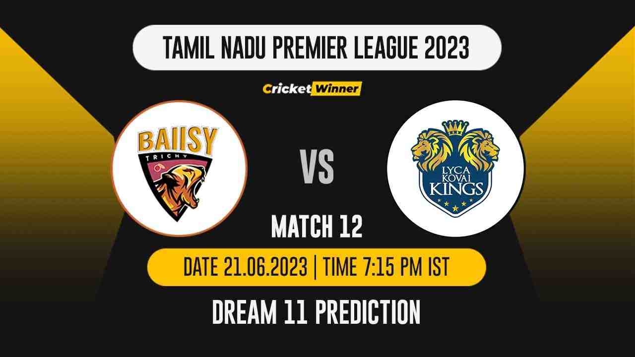 RTW vs LKK Dream11 Prediction, Fantasy Cricket Tips, Probable Playing XI, Pitch Report & Injury Updates For 12th Match - Cricket Winner