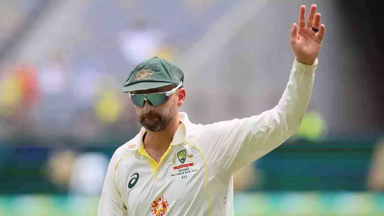 Nathan Lyon's Defines Permanence with a Decade of Endurance - Cricket Winner