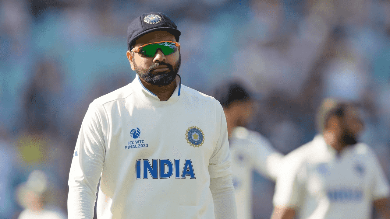 IND vs ENG: Rohit Sharma dissects Team India's stunning fielding display in the 2nd Test - Cricket Winner