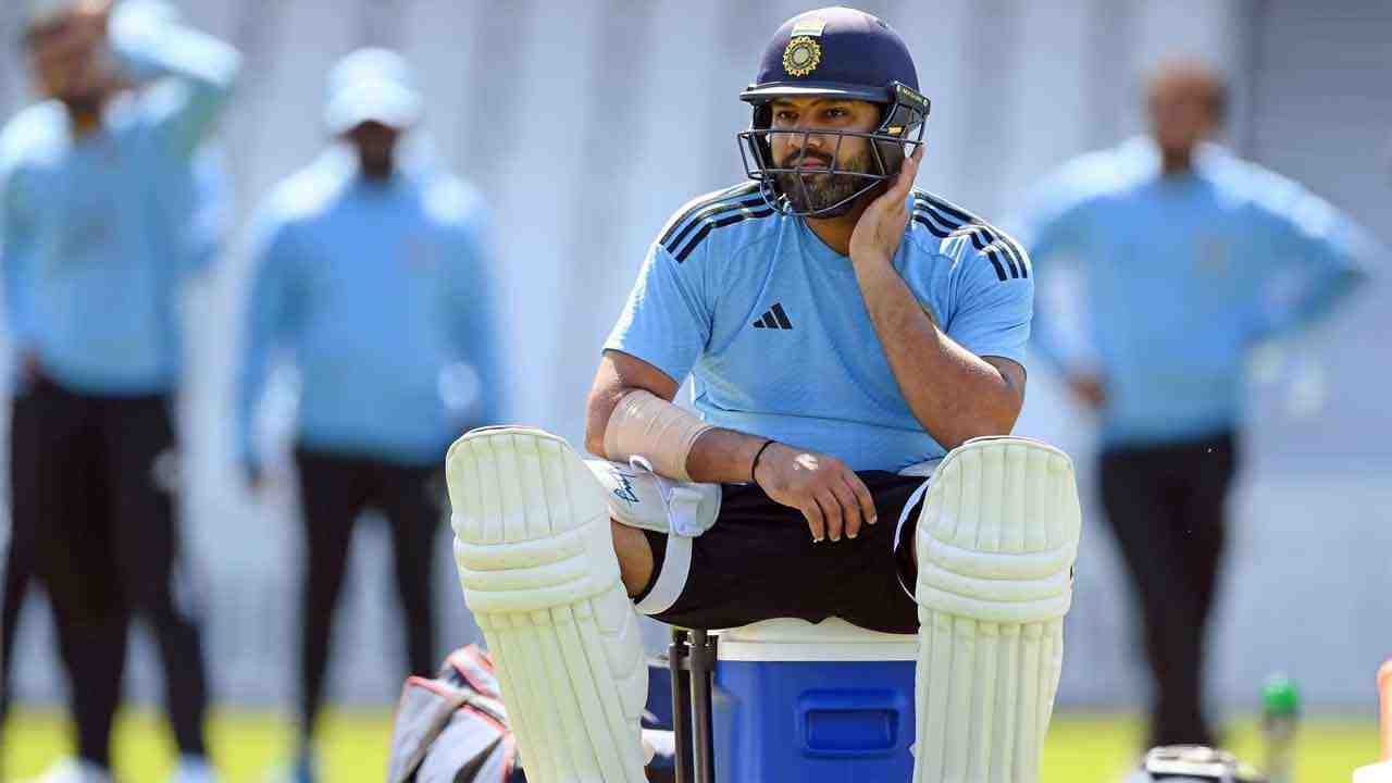 WTC Final: Ponting slams Rohit, Dravid for Ashwin-Jadeja call; pulls up Umesh, Shami in WTC final - Cricket Winner